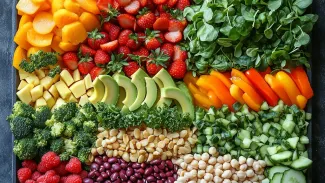 Imagem da notícia Tudo o que Você Precisa Saber sobre Vitaminas: Fontes, Benefícios e Recomendações Diárias